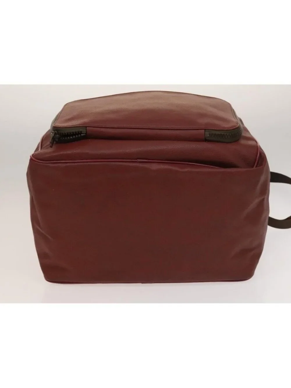 Authentic LOUIS VUITTON LV Cup Challenge line Shoulder Bag Red LV